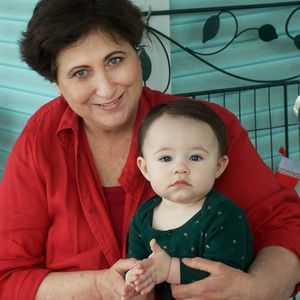 Meet your Posher, Janet